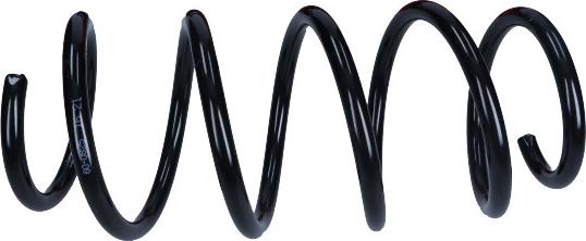 Maxgear 60-0825 - Coil Spring autospares.lv