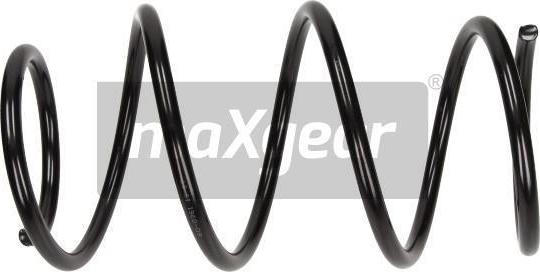 Maxgear 60-0361D - Coil Spring autospares.lv