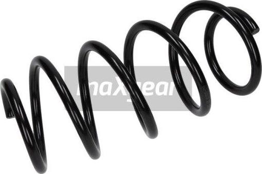 Maxgear 60-0318D - Coil Spring autospares.lv