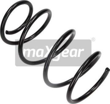 Maxgear 60-0313D - Coil Spring autospares.lv