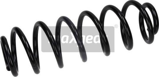 Maxgear 60-0339D - Coil Spring autospares.lv