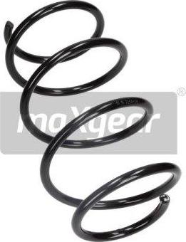 Maxgear 60-0321D - Coil Spring autospares.lv