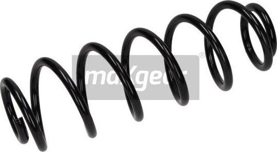 Maxgear 60-0294D - Coil Spring autospares.lv