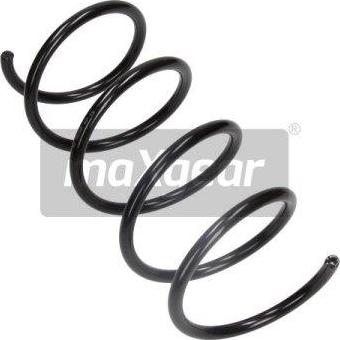 Maxgear 60-0250D - Coil Spring autospares.lv