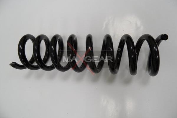 Maxgear 60-0258 - Coil Spring autospares.lv