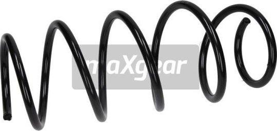 Maxgear 60-0265 - Coil Spring autospares.lv
