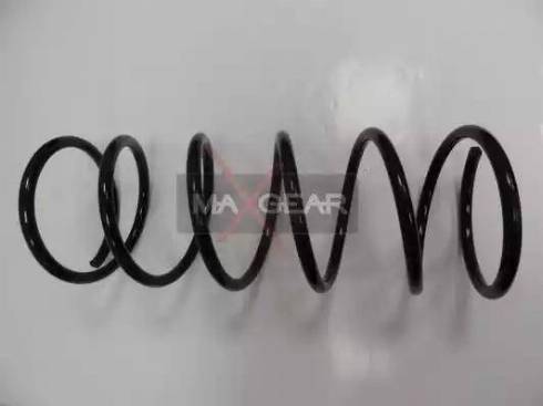 Maxgear 60-0205 - Coil Spring autospares.lv