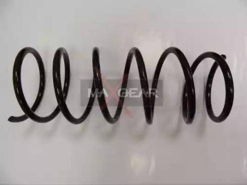 Maxgear 60-0215 - Coil Spring autospares.lv