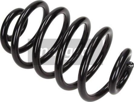 Maxgear 60-0282 - Coil Spring autospares.lv