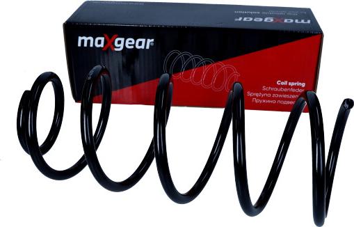 Maxgear 60-0232 - Coil Spring autospares.lv