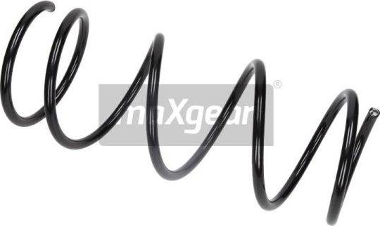 Maxgear 60-0270D - Coil Spring autospares.lv