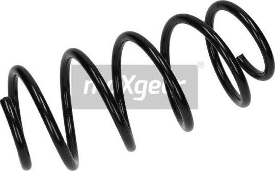 Maxgear 60-0278D - Coil Spring autospares.lv