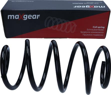 Maxgear 60-0773D - Coil Spring autospares.lv