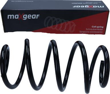 Maxgear 60-0773D - Coil Spring autospares.lv