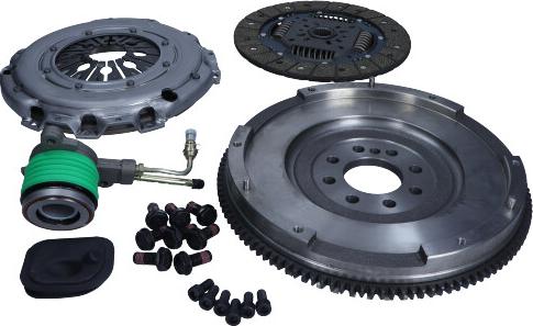 Maxgear 61-5449 - Clutch Kit autospares.lv