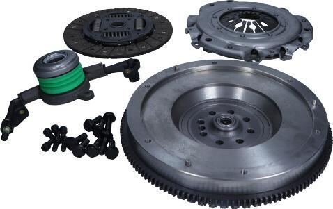 Maxgear 61-5446 - Clutch Kit autospares.lv