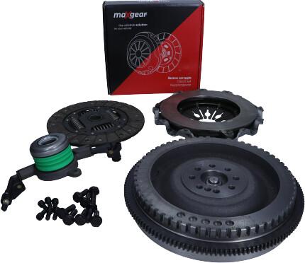 Maxgear 61-5446 - Clutch Kit autospares.lv