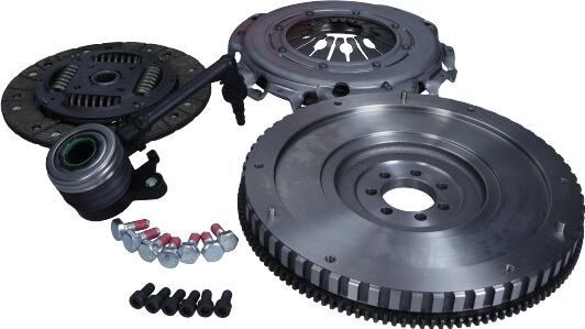 Maxgear 61-5454 - Clutch Kit autospares.lv