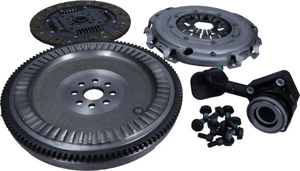 Maxgear 61-5452 - Clutch Kit autospares.lv