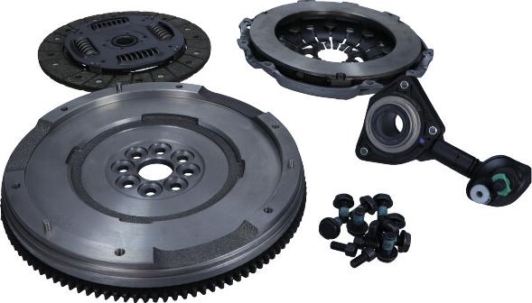 Maxgear 61-5452 - Clutch Kit autospares.lv