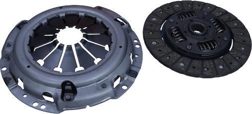 Maxgear 61-5465 - Clutch Kit autospares.lv