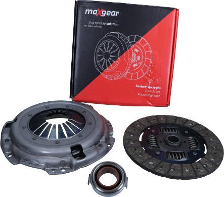 Maxgear 61-5462 - Clutch Kit autospares.lv