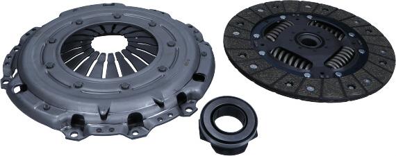 Maxgear 61-5400 - Clutch Kit autospares.lv