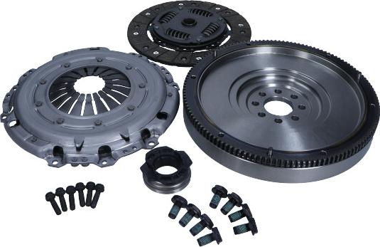 Maxgear 61-5435 - Clutch Kit autospares.lv