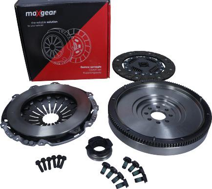 Maxgear 61-5435 - Clutch Kit autospares.lv