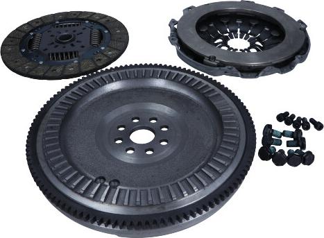 Maxgear 61-5437 - Clutch Kit autospares.lv