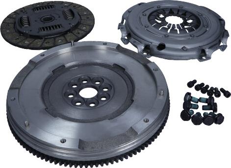 Maxgear 61-5437 - Clutch Kit autospares.lv