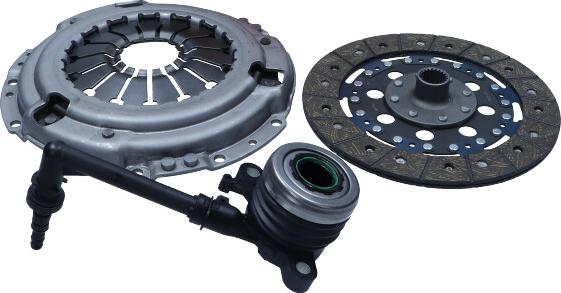 Maxgear 61-5475 - Clutch Kit autospares.lv