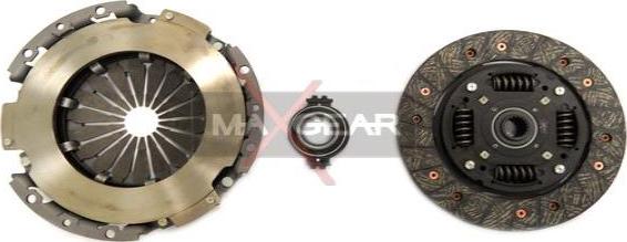 Maxgear 61-5042 - Clutch Kit autospares.lv