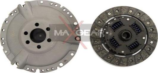 Maxgear 61-5052 - Clutch Kit autospares.lv