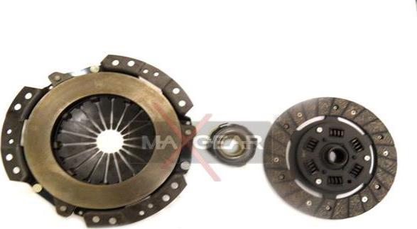 Maxgear 61-5064 - Clutch Kit autospares.lv