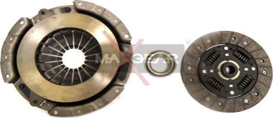 Maxgear 61-5065 - Clutch Kit autospares.lv