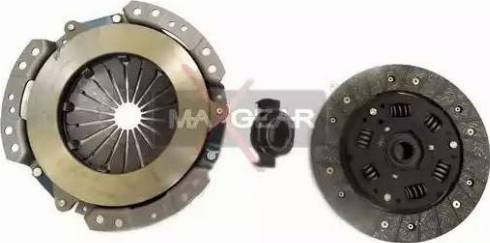 Maxgear 61-5062 - Clutch Kit autospares.lv