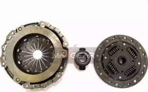 Maxgear 61-5010 - Clutch Kit autospares.lv