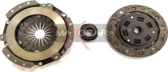 Maxgear 61-5011 - Clutch Kit autospares.lv