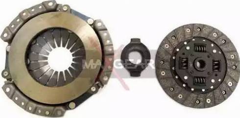 Maxgear 61-5030 - Clutch Kit autospares.lv