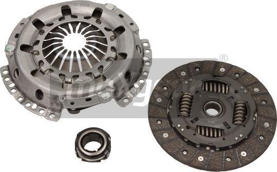 Maxgear 61-5025 - Clutch Kit autospares.lv