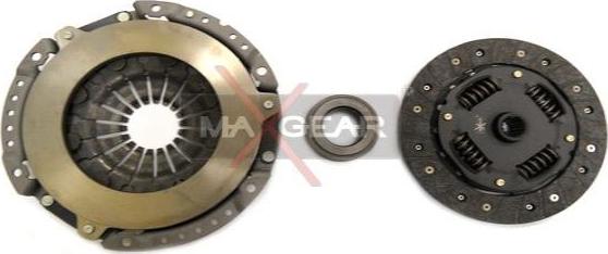 Maxgear 61-5022 - Clutch Kit autospares.lv