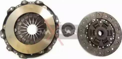 Maxgear 61-5078 - Clutch Kit autospares.lv