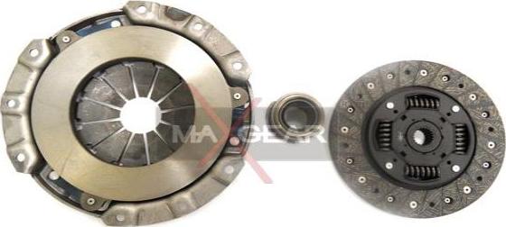 Maxgear 61-5073 - Clutch Kit autospares.lv