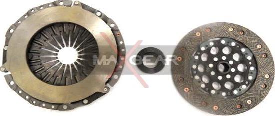 Maxgear 61-5077 - Clutch Kit autospares.lv