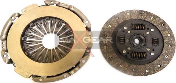 Maxgear 61-5195 - Clutch Kit autospares.lv