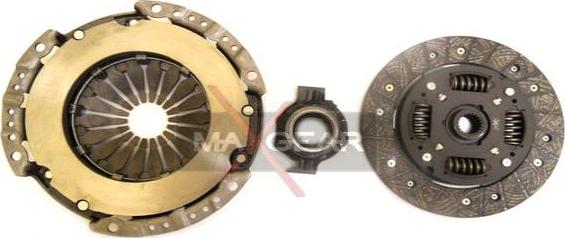 Maxgear 61-5190 - Clutch Kit autospares.lv