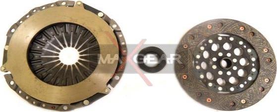 Maxgear 61-5197 - Clutch Kit autospares.lv