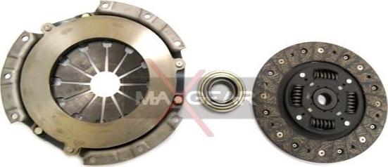 Maxgear 61-5140 - Clutch Kit autospares.lv