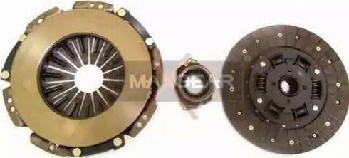 Maxgear 61-5168 - Clutch Kit autospares.lv